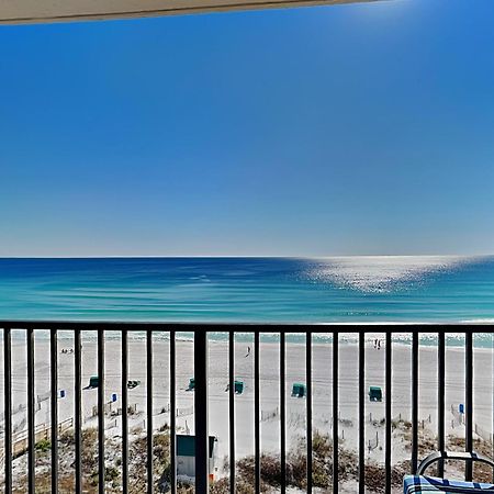 Emerald Towers Destin 804 Dış mekan fotoğraf