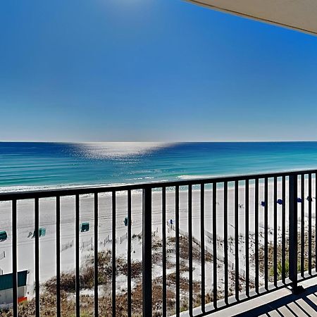 Emerald Towers Destin 804 Dış mekan fotoğraf