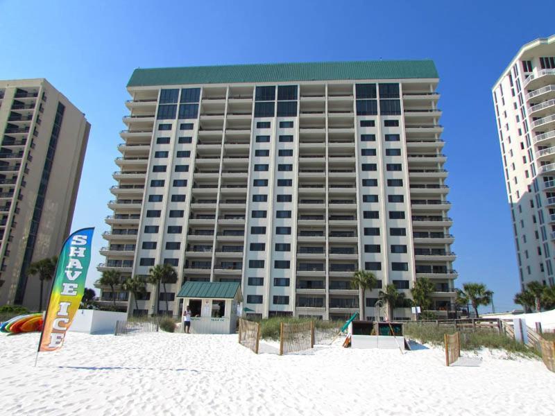 Emerald Towers Destin 804 Dış mekan fotoğraf