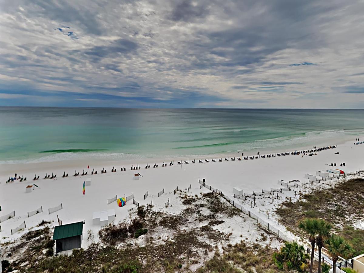Emerald Towers Destin 804 Dış mekan fotoğraf