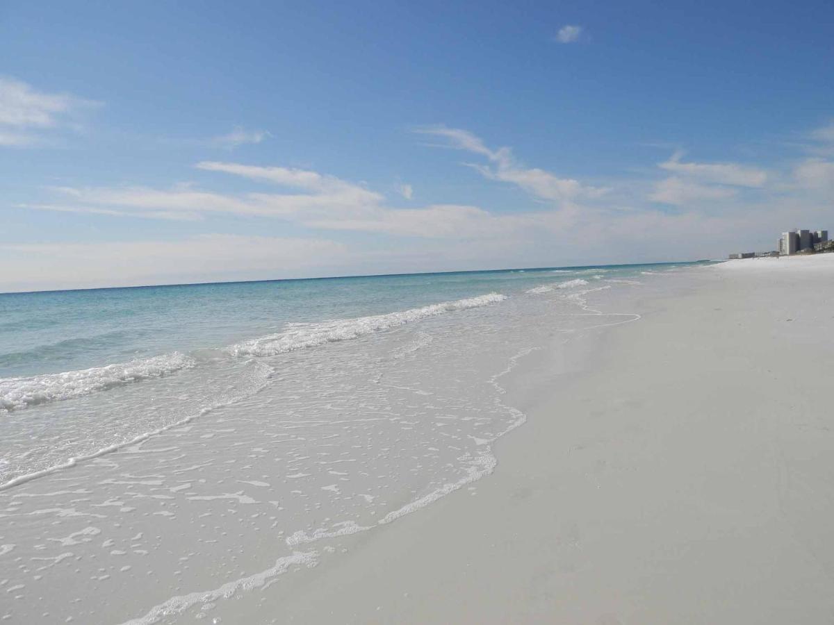 Emerald Towers Destin 804 Dış mekan fotoğraf