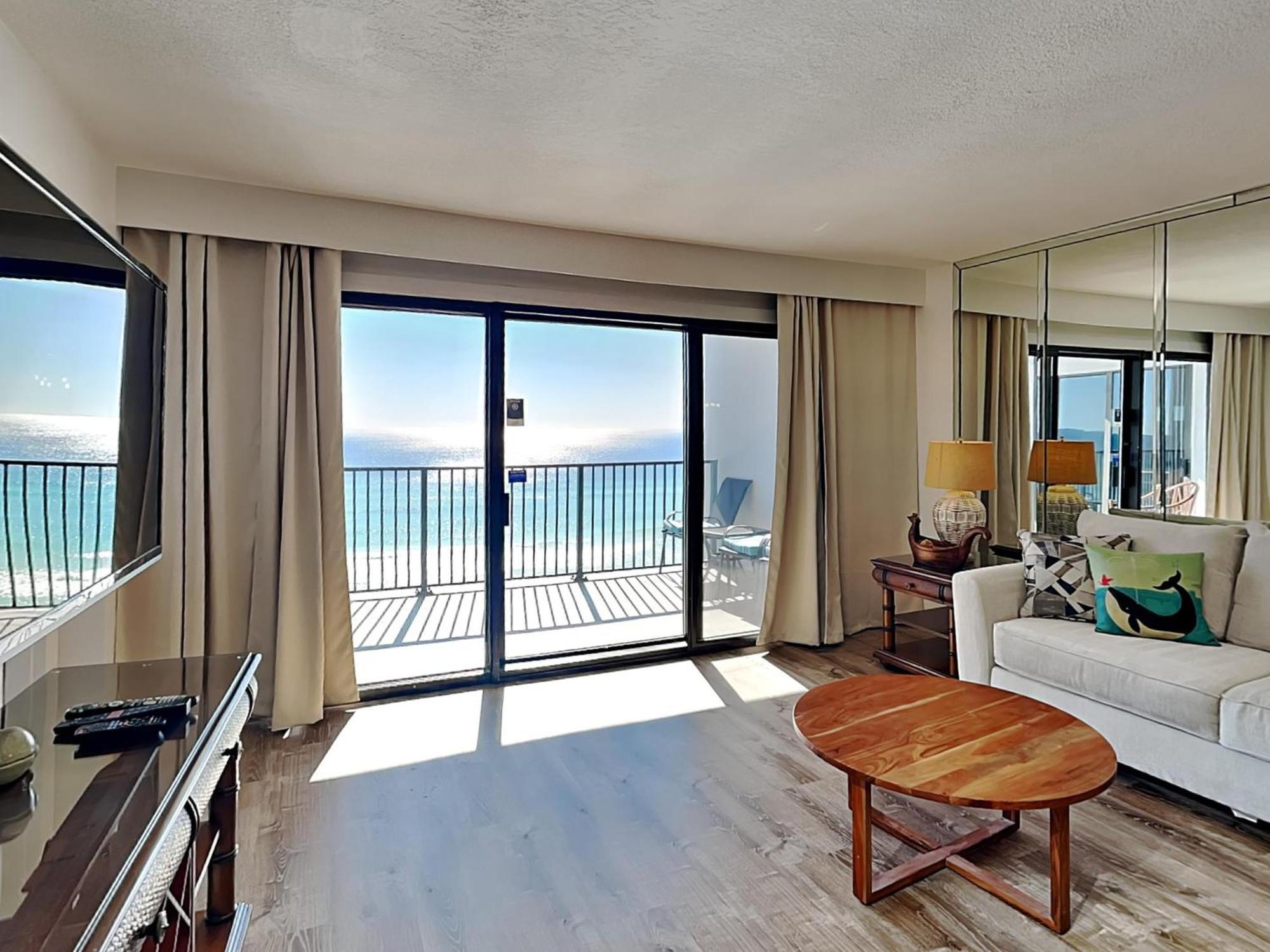 Emerald Towers Destin 804 Dış mekan fotoğraf