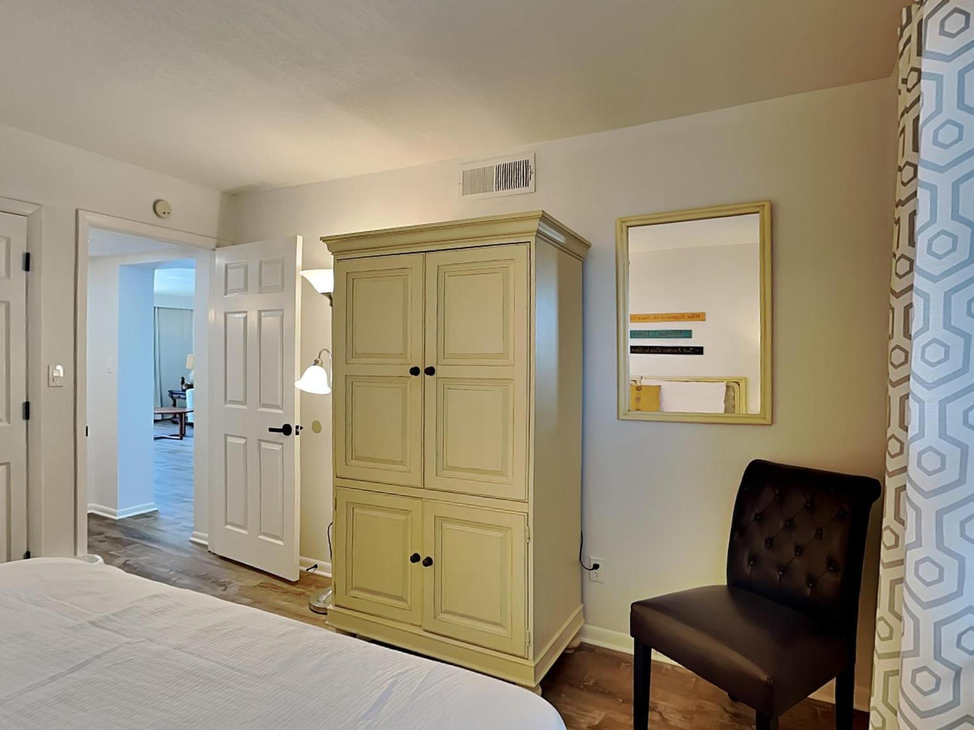 Emerald Towers Destin 804 Dış mekan fotoğraf