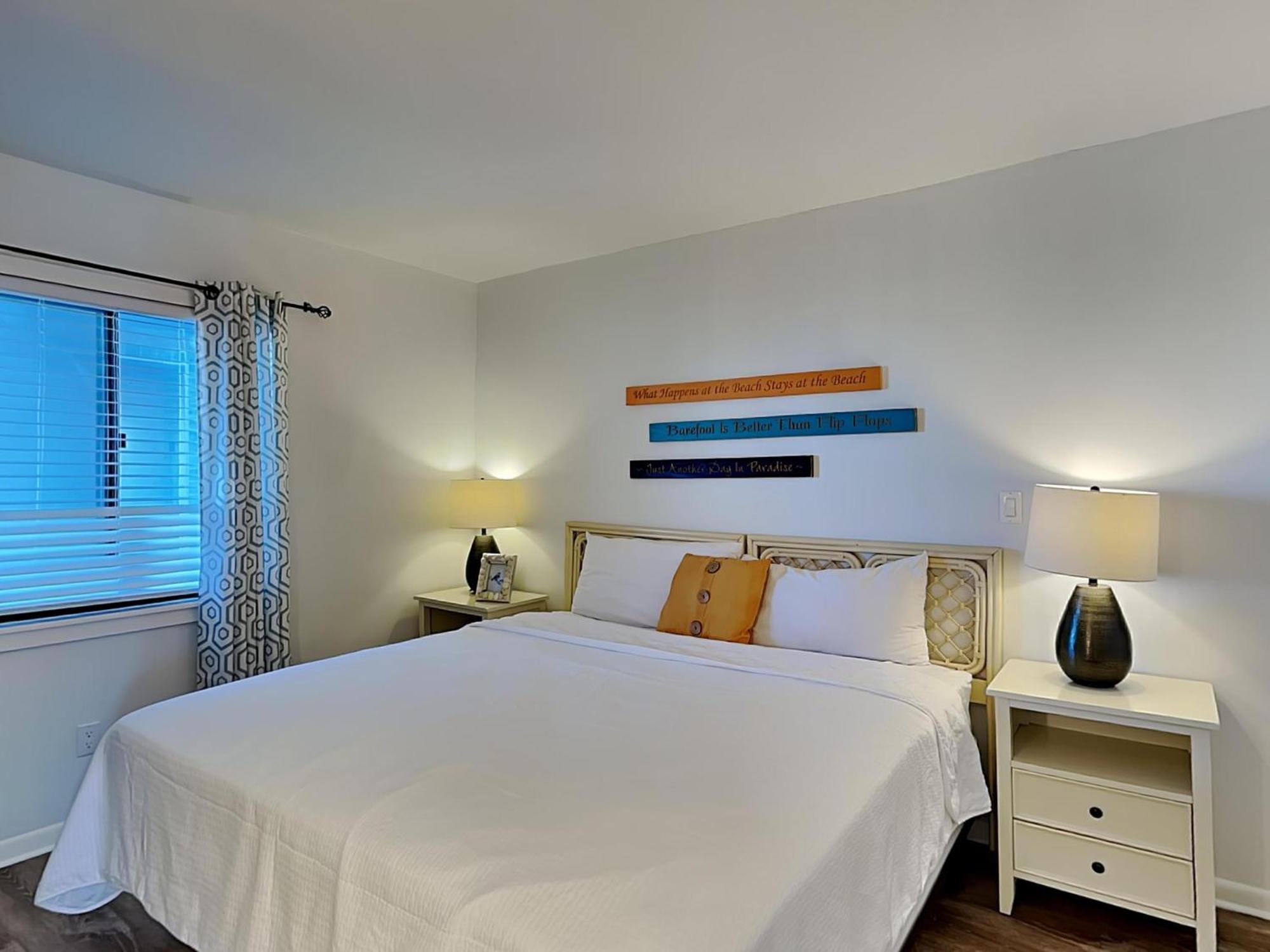 Emerald Towers Destin 804 Dış mekan fotoğraf