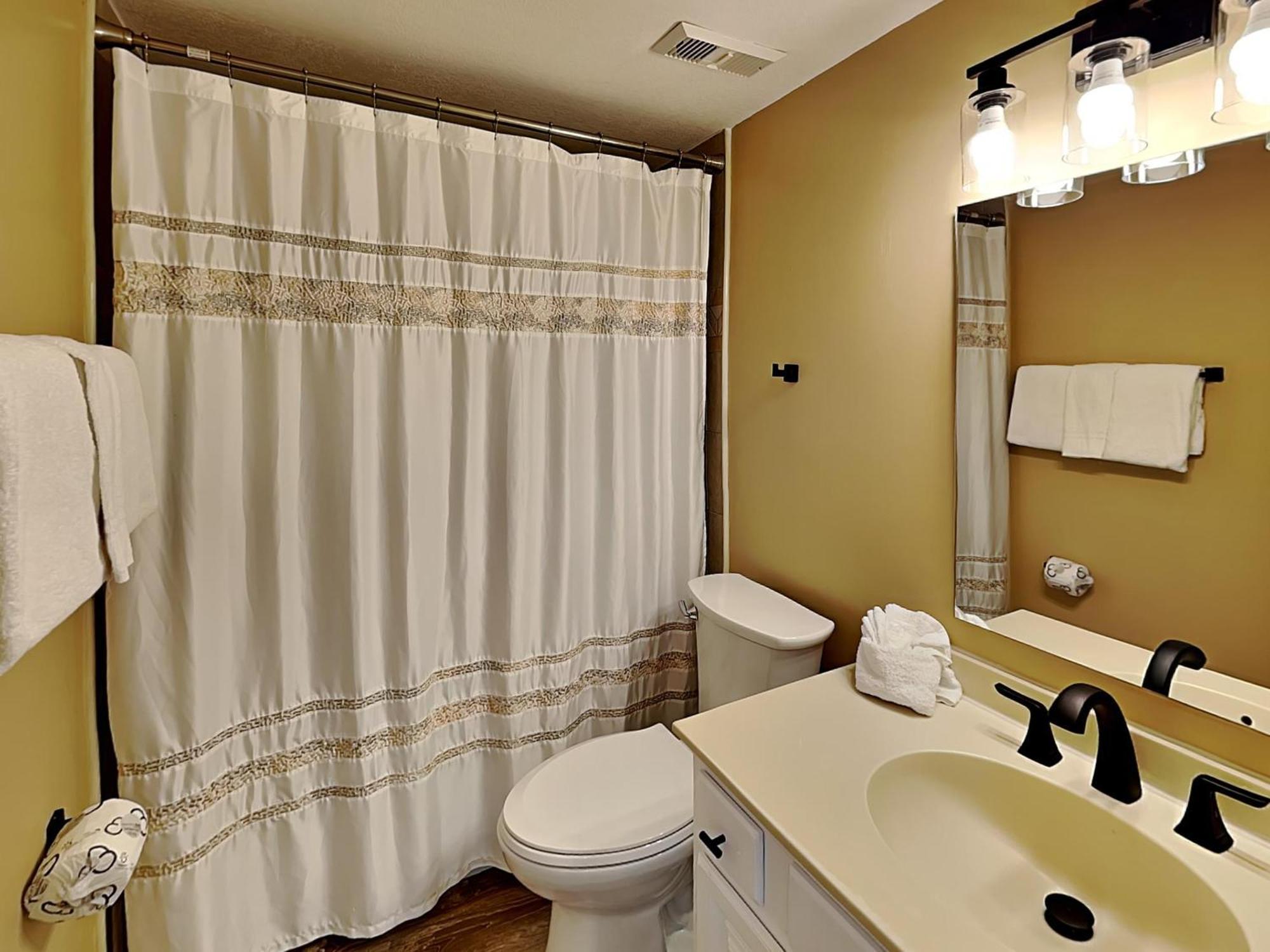 Emerald Towers Destin 804 Dış mekan fotoğraf